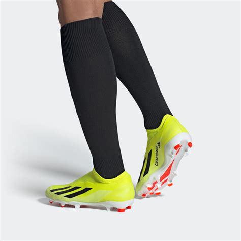 adidas voetbalschoen zonder veters